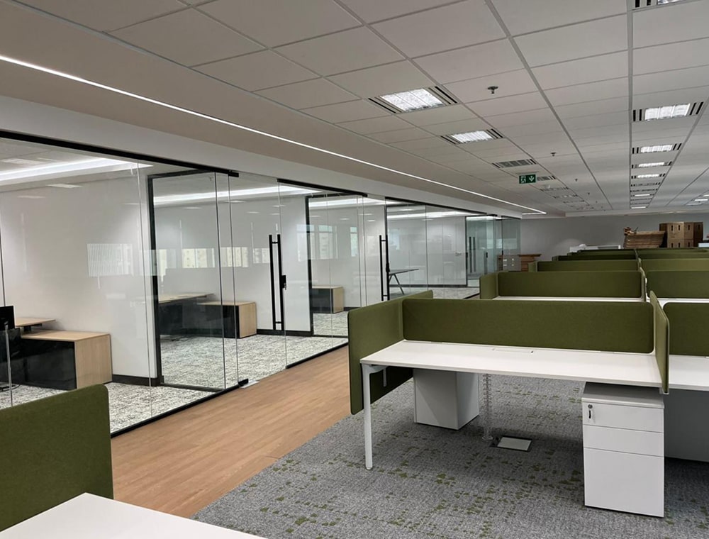 SNB Capital Regional Building Riyadh